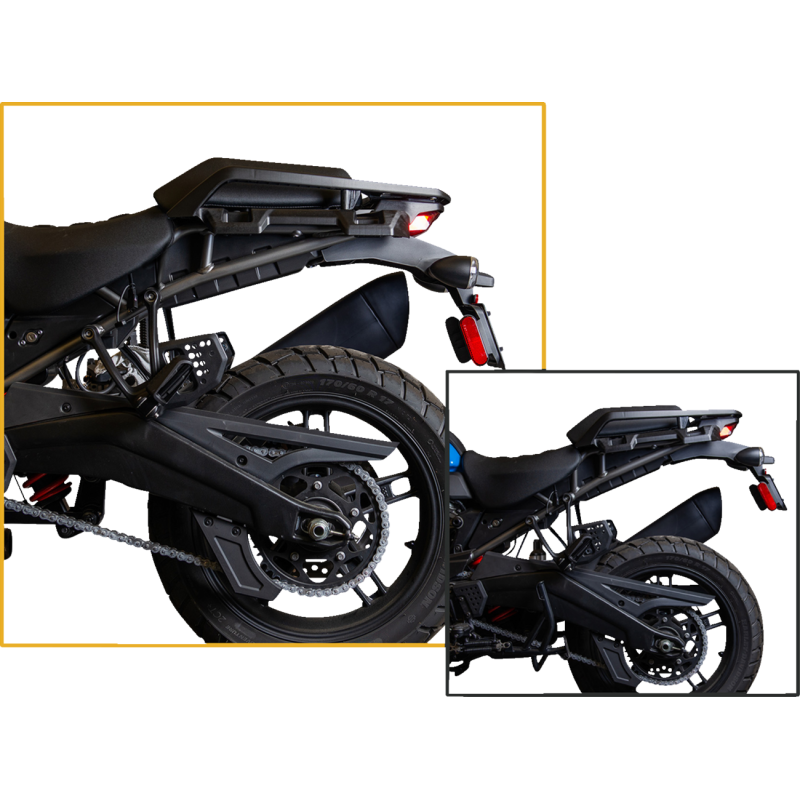 Kodlin 2" Lowering Kit