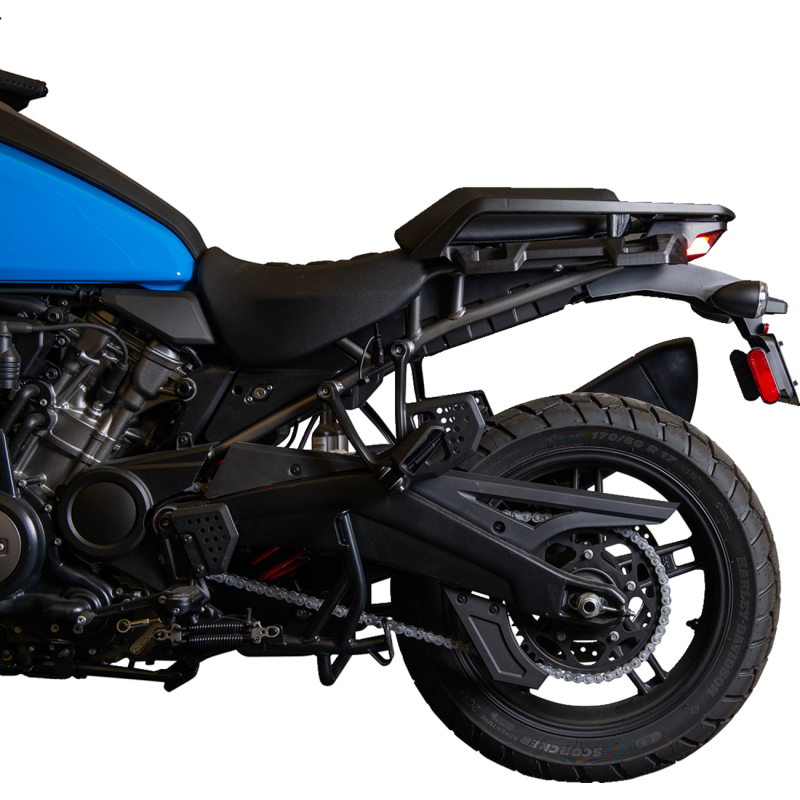 Kodlin 1" Lowering Kit