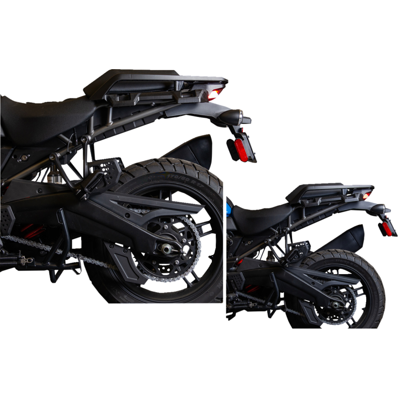 Kodlin 1" Lowering Kit