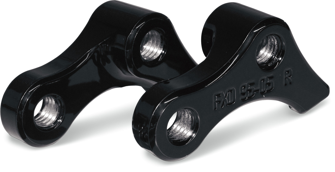 LA Choppers Rear Lowering Kits