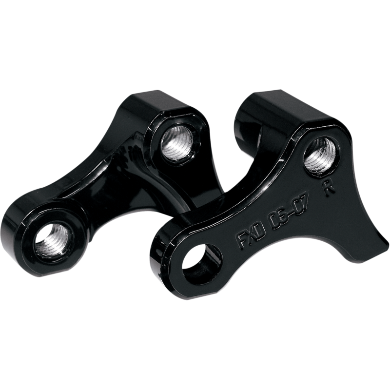 LA Choppers Rear Lowering Kits