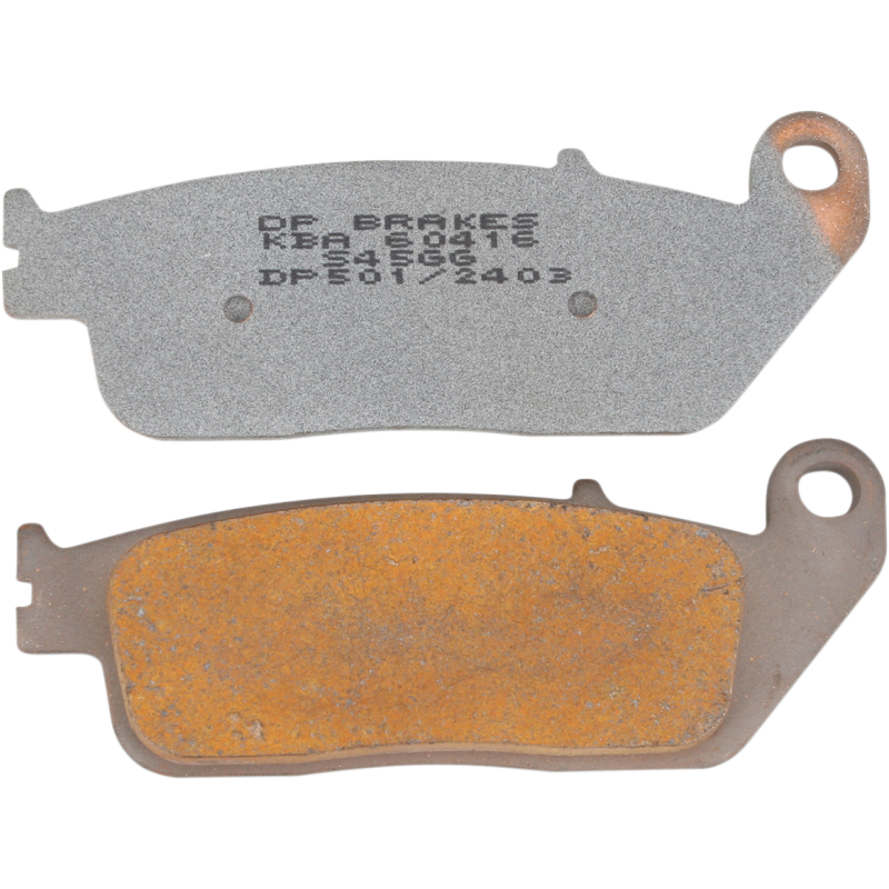 Standard Front Brake Pad for Triumph 1200 Thruxton 16-19