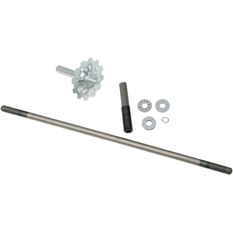 Complete Clutch Pushrod Kit