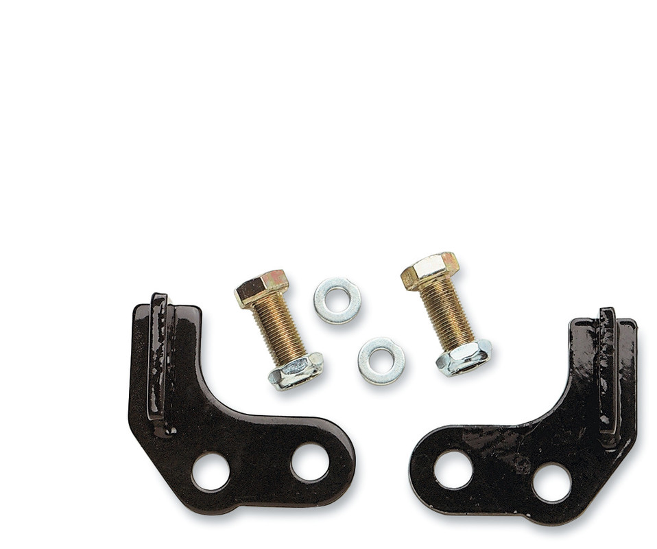 Burly Brand Rear Lowering Kit XL