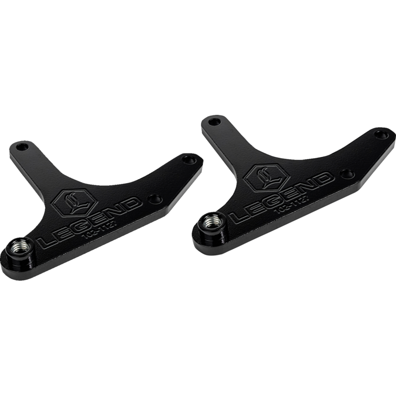 Legend Suspensions M-Eight Trike Rear Lift Kit