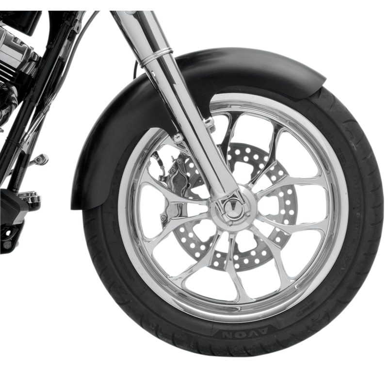 Klock Werks Hugger Series Front Fenders for Dresser