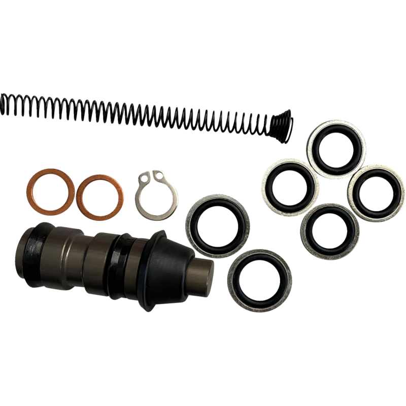Master Cylinder Rebuild Kit