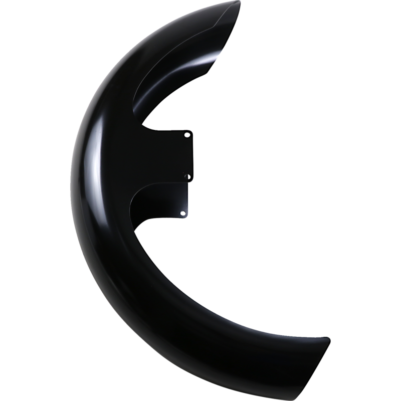 Klock Werks Slicer Hugger Series Front Fender