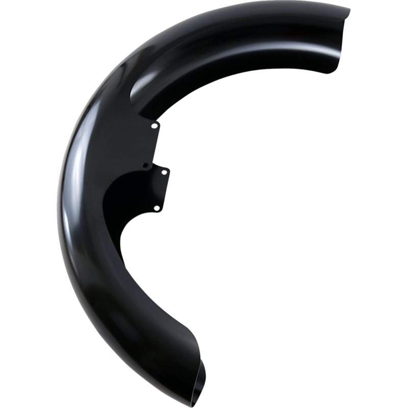 Klock Werks Wrapper Hugger Series Front Fender