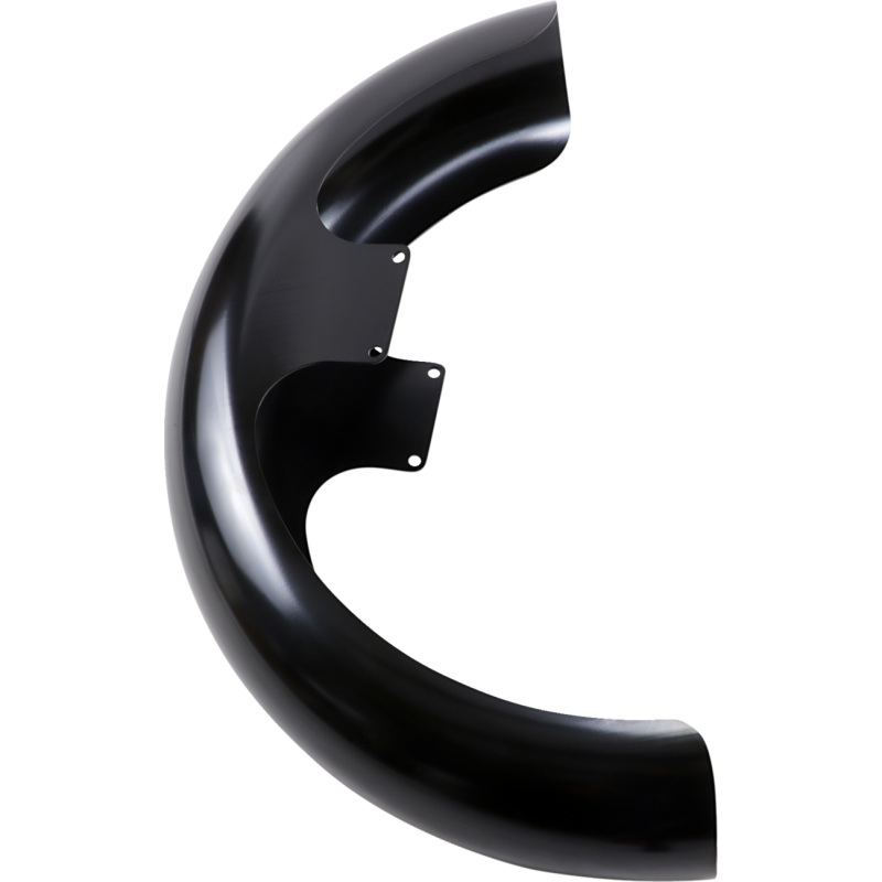 Klock Werks Wrapper Hugger Series Front Fender