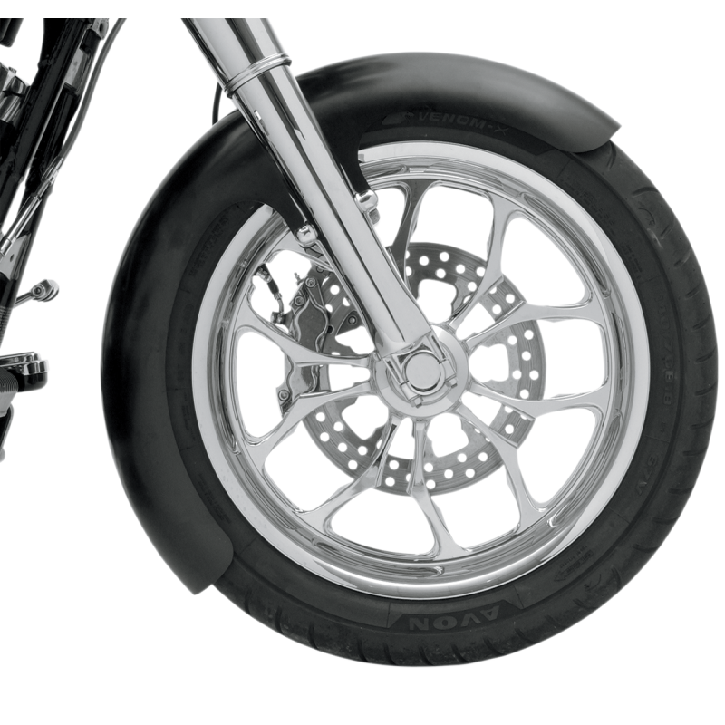 Klock Werks Wrapper Hugger Series Front Fender