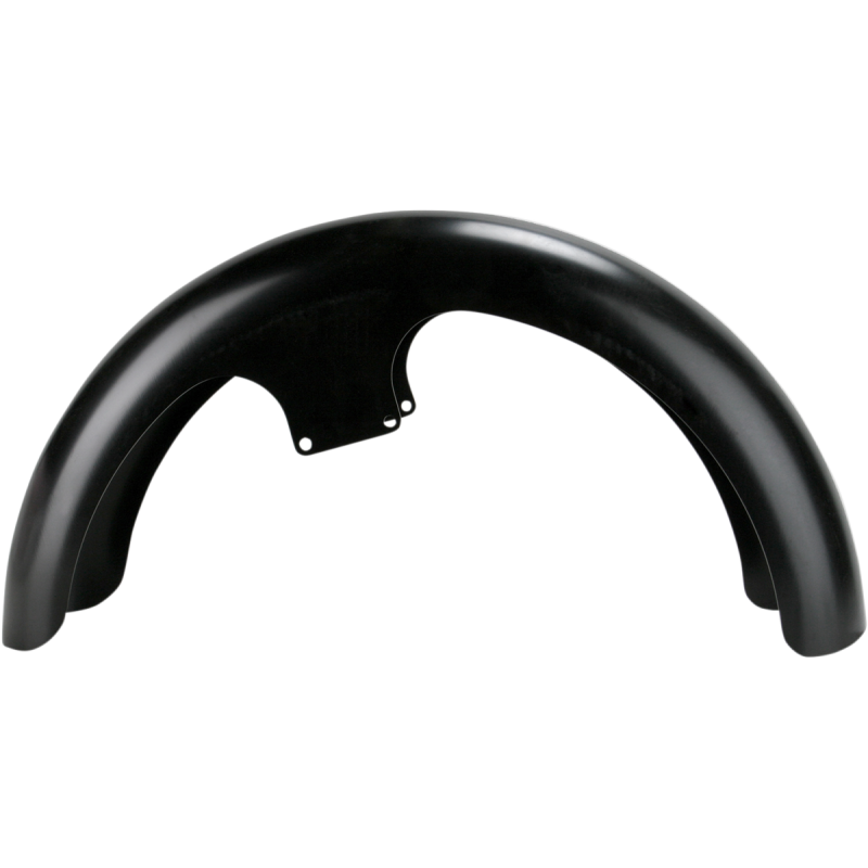 Klock Werks Wrapper Hugger Series Front Fender