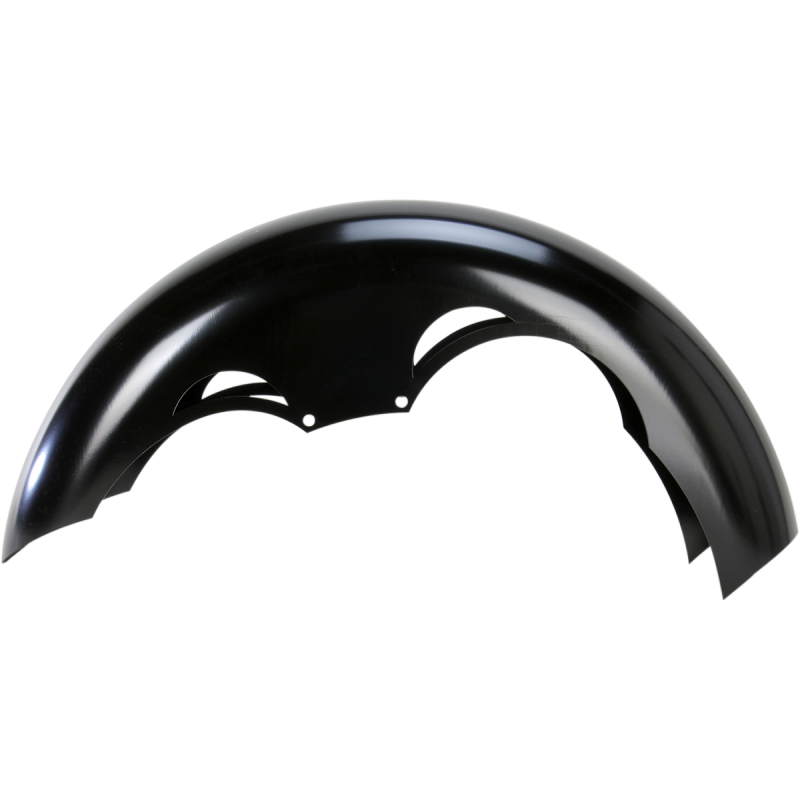 Klock Werks Tude Hugger Series Front Fender
