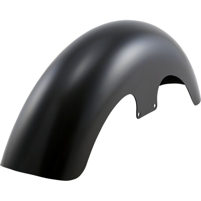 Hugger Series Thickster Front Fender, 21in Wheel