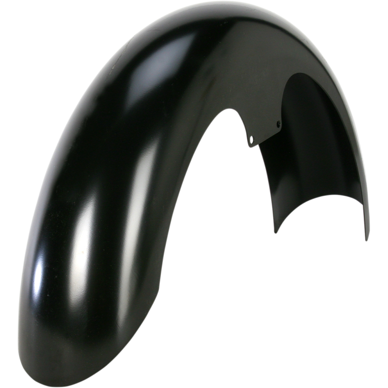 Hugger Series Slicer Front Fender, 21in Narrow