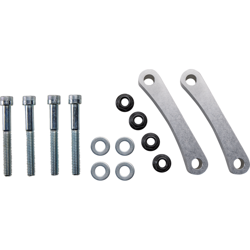 Hugger Series Slicer Front Fender, 16-19in Wheel