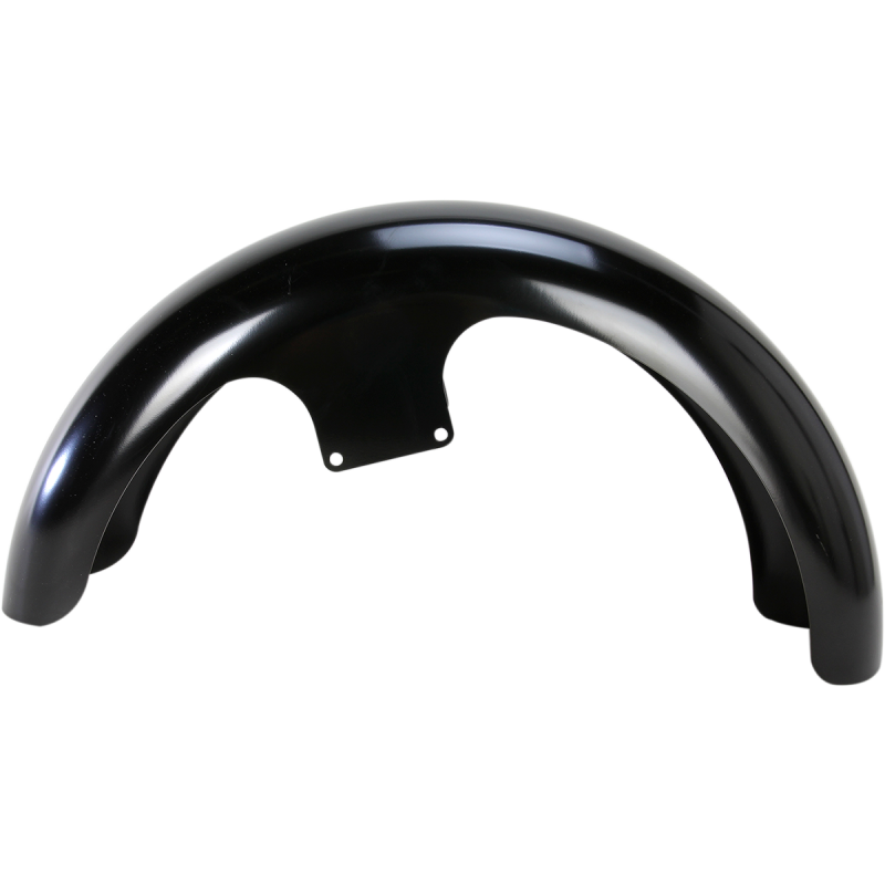 Hugger Series Wrapper Front Fender, 16-19in Wheel