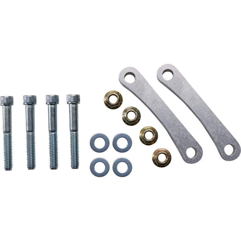 Hugger Series Thickster Front Fender, 16-19in Wheel