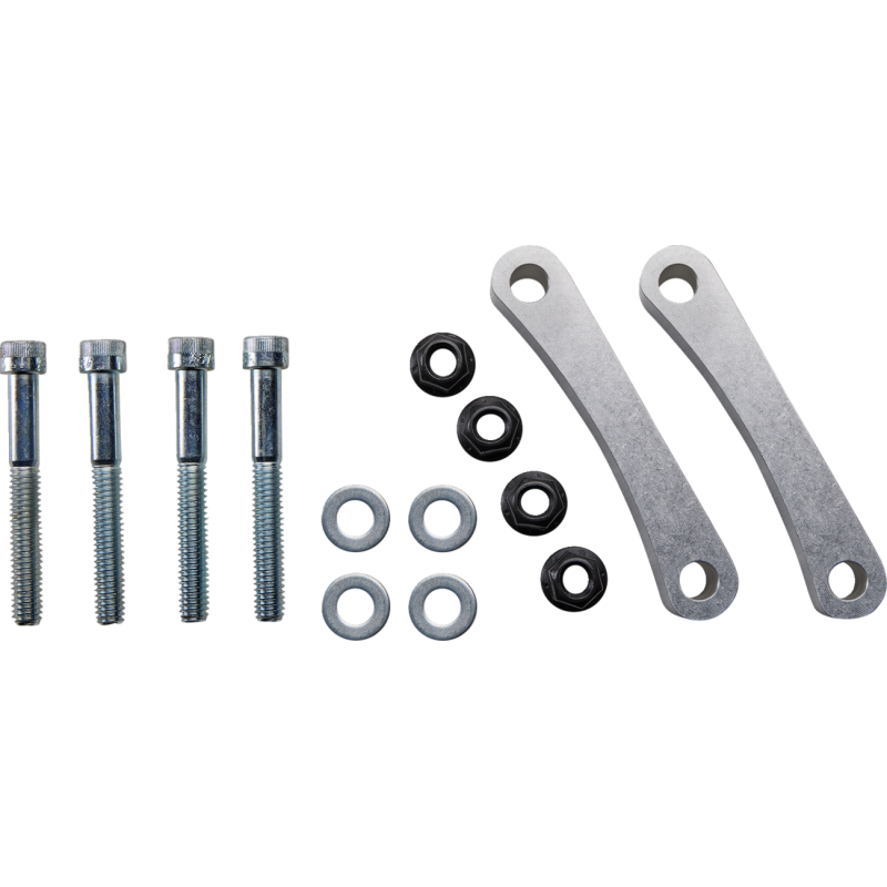 Hugger Series Slicer Front Fender, 21in Wheel