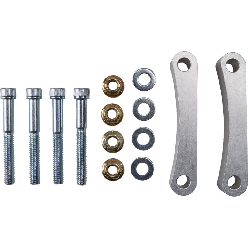 Hugger Series Ventana Front Fender, 21in Wheel