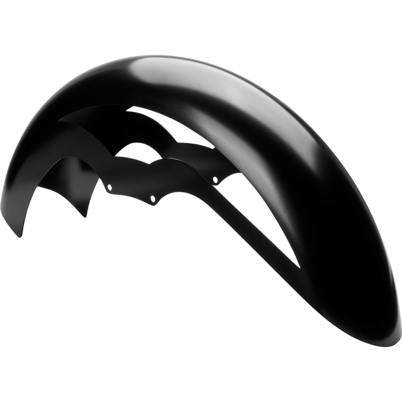 Hugger Series Ventana Front Fender, 21in Wheel