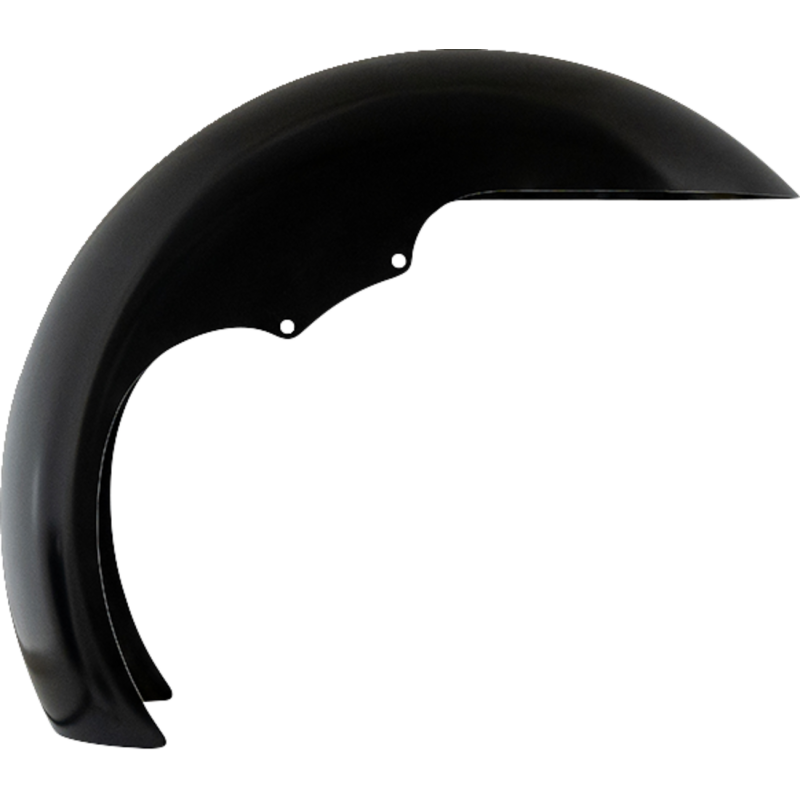 Klock Werks Level Hugger Series Front Fender