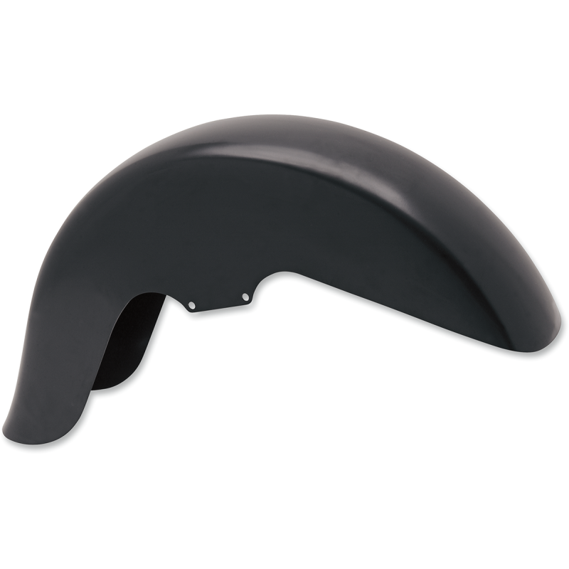 Klock Werks WFB Benchmark Front Fender for Dresser