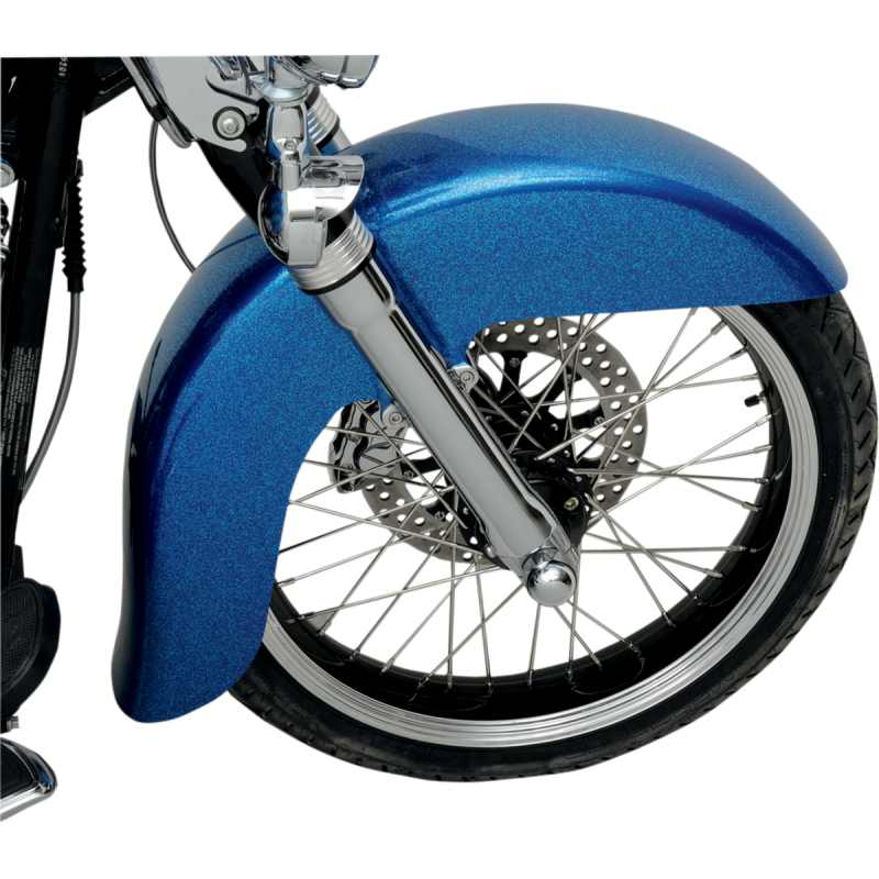 Benchmark Front Fender for FLS, 16-19in Wheel