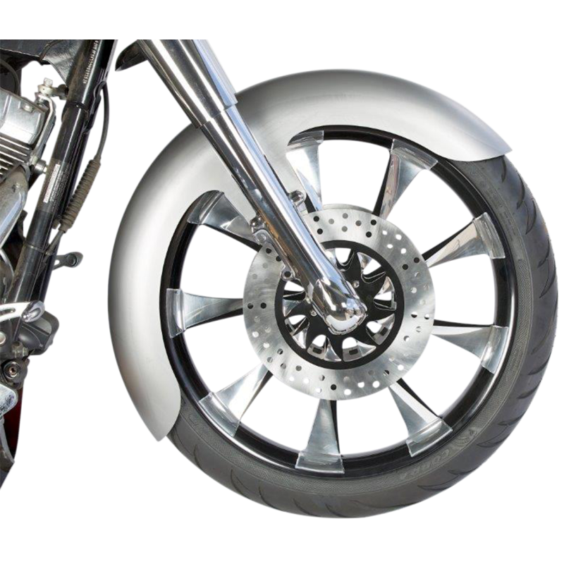 RWD Custom Dresser Front Fenders