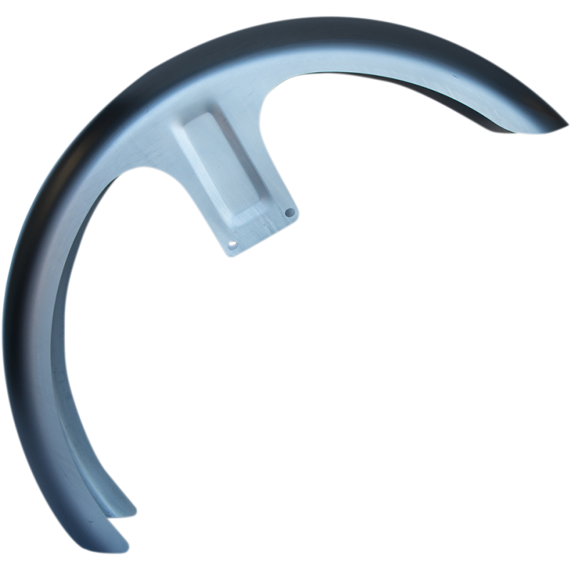 Custom Dresser Front Fender LS-2 Style 26in