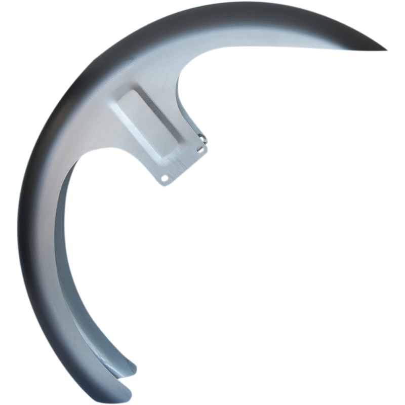 Custom Dresser Front Fender LS-3 Style 26in