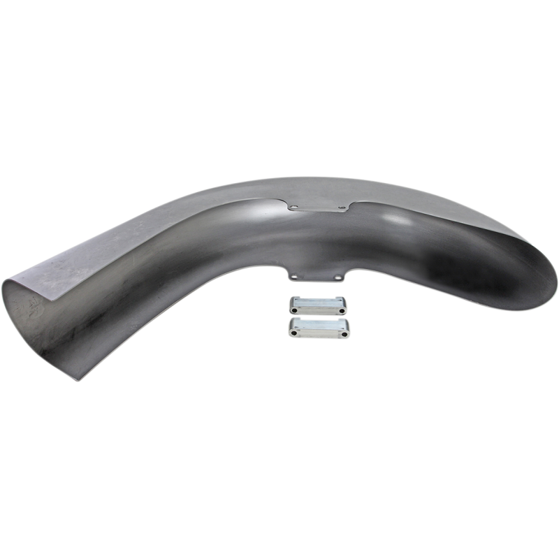 RWD Flat Back Dresser Front Fender