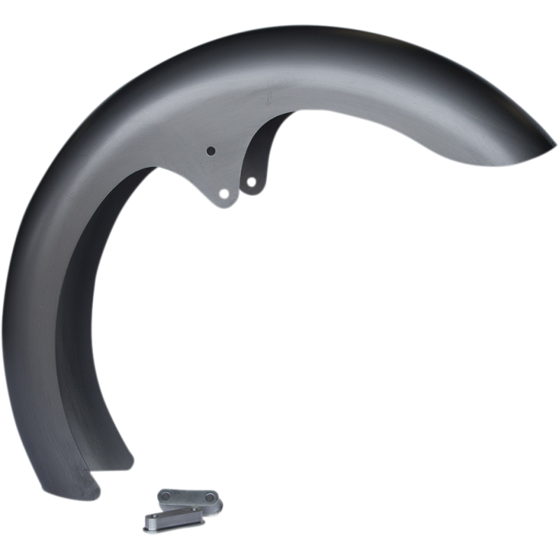 Custom Softail Front Fender LS-2 Style for FXSB