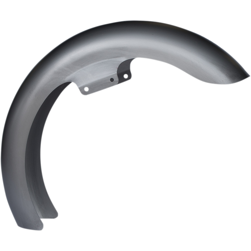 Custom Softail Front Fender LS-2 Style