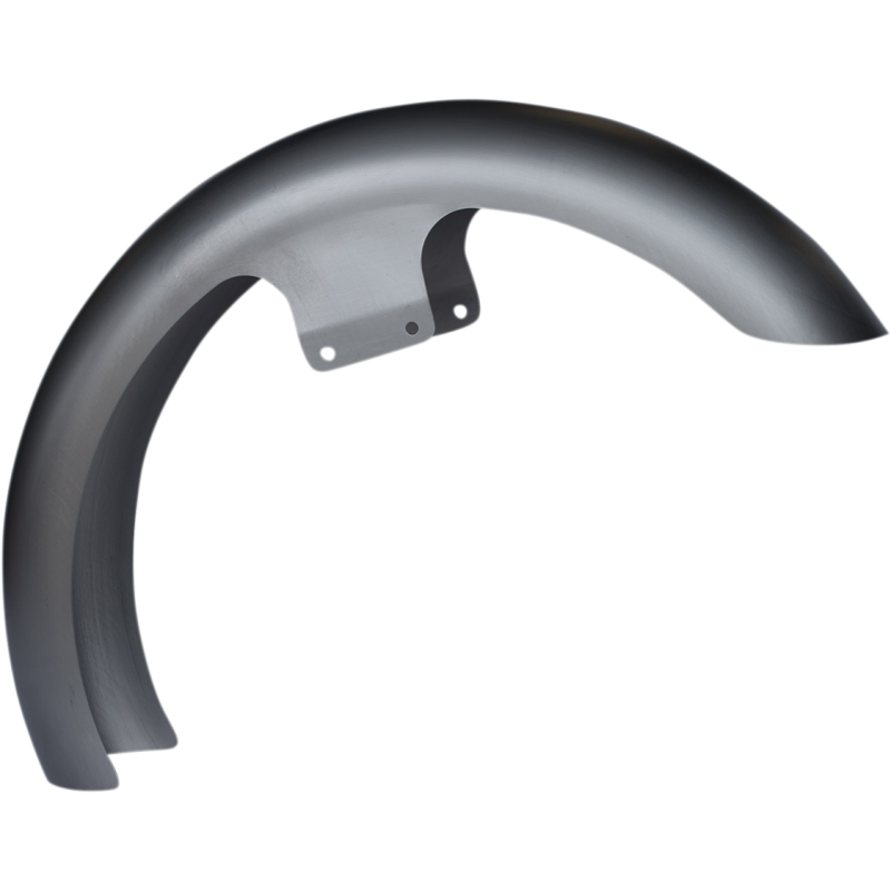 Custom Softail Front Fender LS-2 Style (Wide)