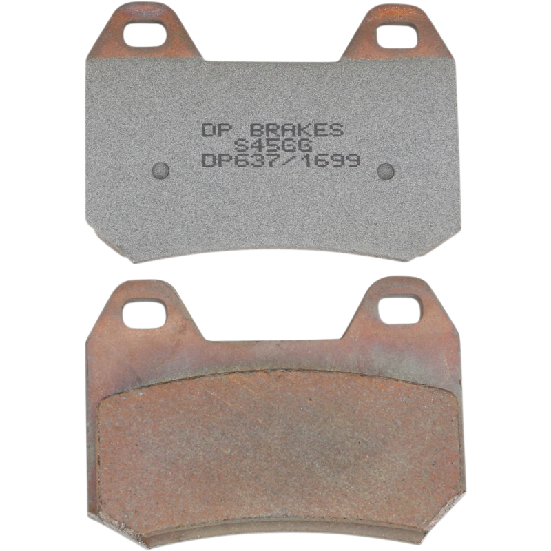 Rear Standard Brake Pad for BMW R1200CL 02-04