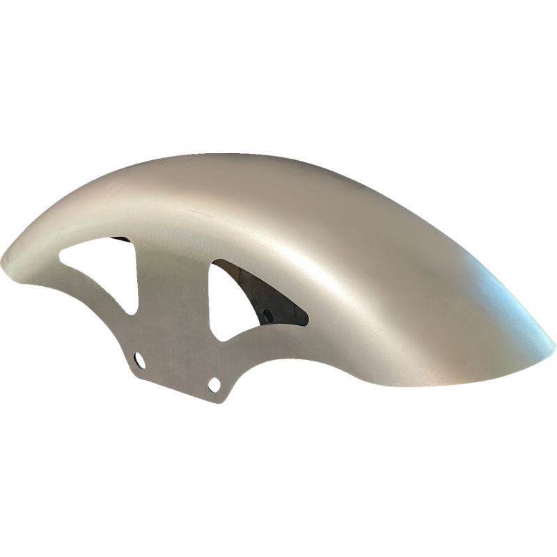 Retro Front Fender for Touring 14-20