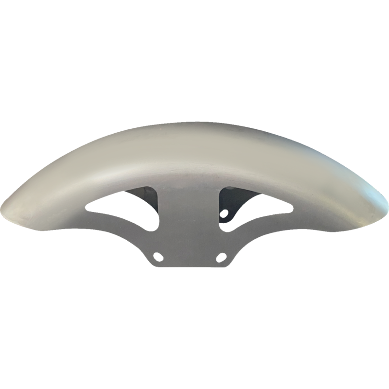 Retro Front Fender for Touring 14-20