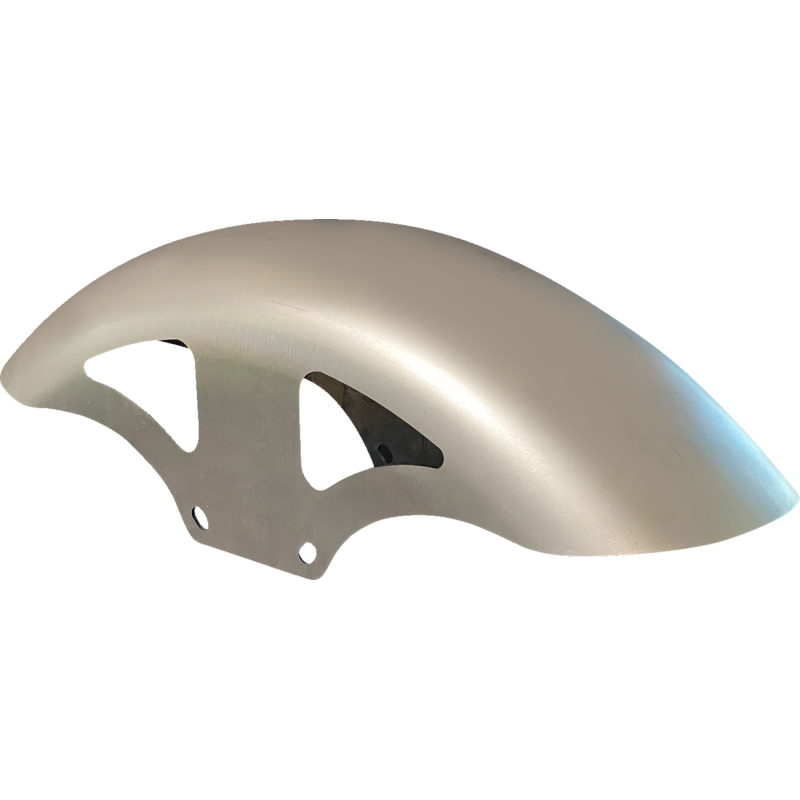 Retro Front Fender for Touring 94-13