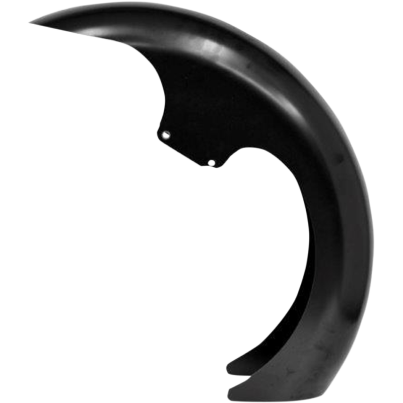 Paul Yaffe's Bagger Nation DEI Front Fenders