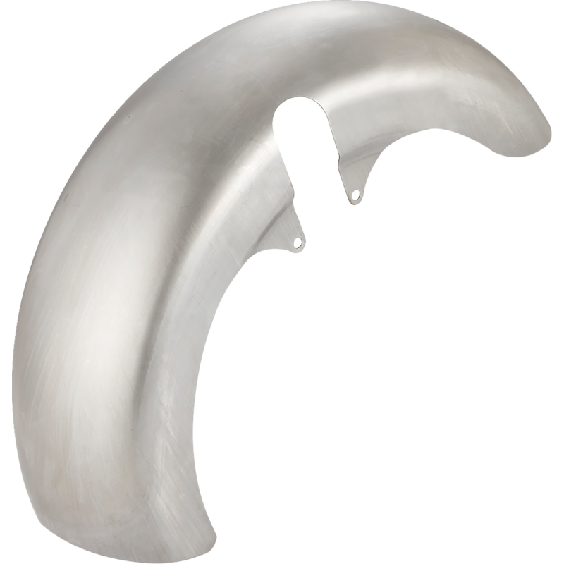 Arlen Ness Radial Fat Wrap Front Fender