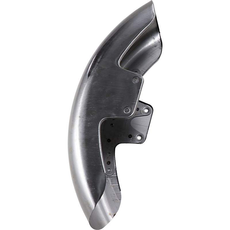 Drag Specialties Fat Boy/Slim Front Fenders