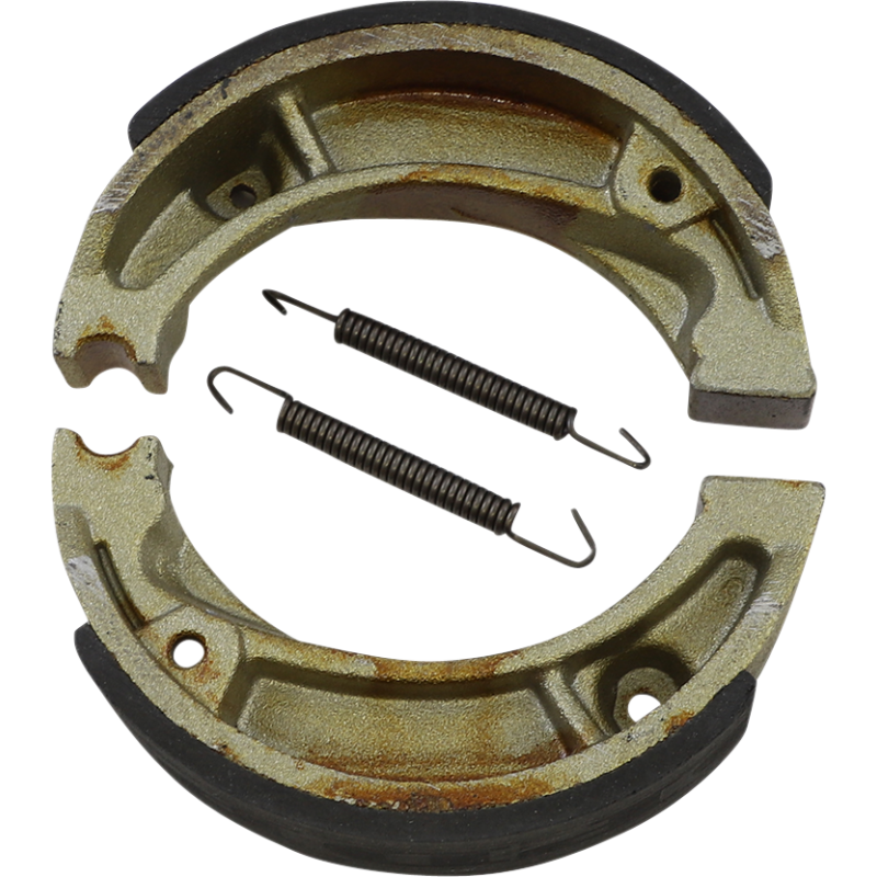 DP Brakes Standard Front Brake Pads