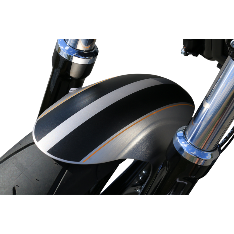 Kodlin Motorcycles 21" Front Fender