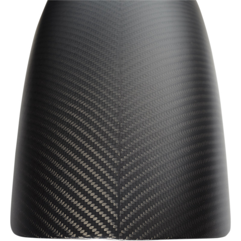 Slyfox Carbon Fiber Front Fenders