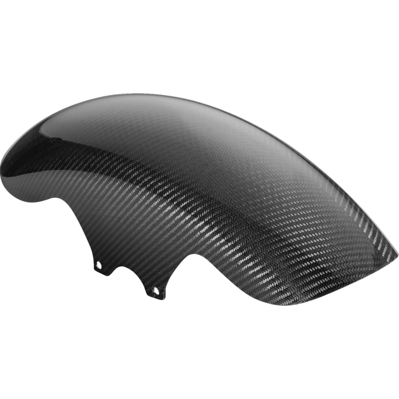 Carbon Fiber Front Fender (Gloss)