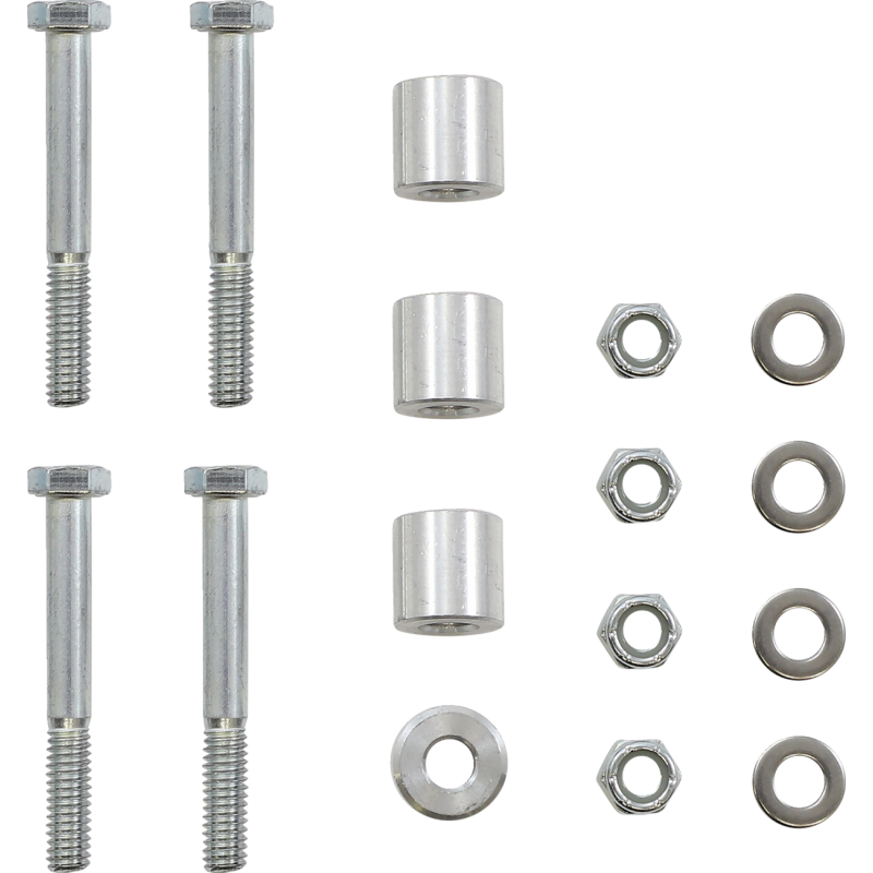 Slyfox Carbon Fiber Front Fenders