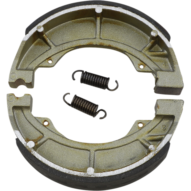 Standard Rear Brake Shoe for SUZUKI SP600F 85