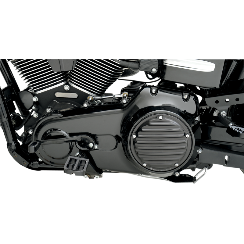 Shifter Linkage Chrome 4 3/8"