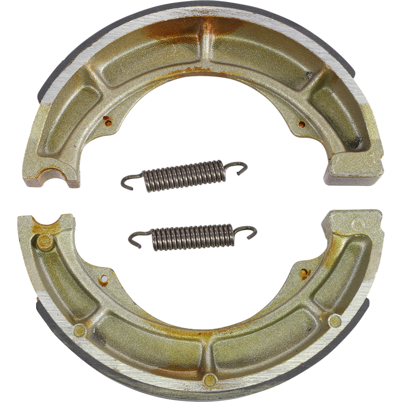 Standard Rear Brake Shoe for SUZUKI GS550L 83-86